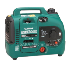 Gasoline Generator